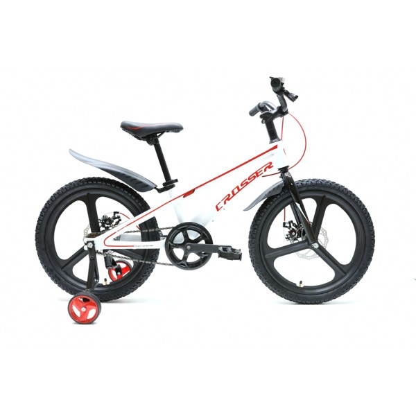 Crosser BMX Premium