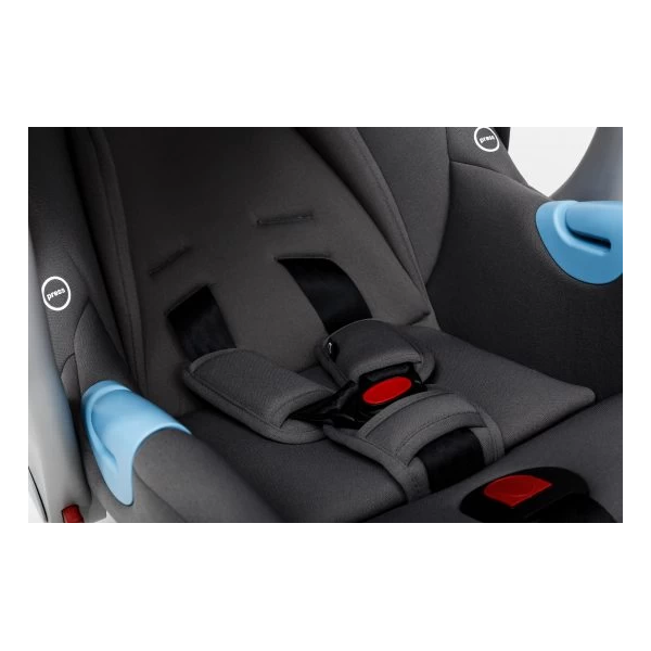 Автокресло Anex 0-13 кг.