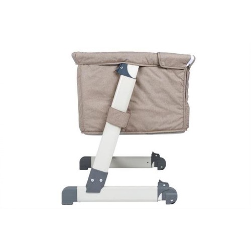 Patuc BabyGo Co-sleeper 2 in 1 Together