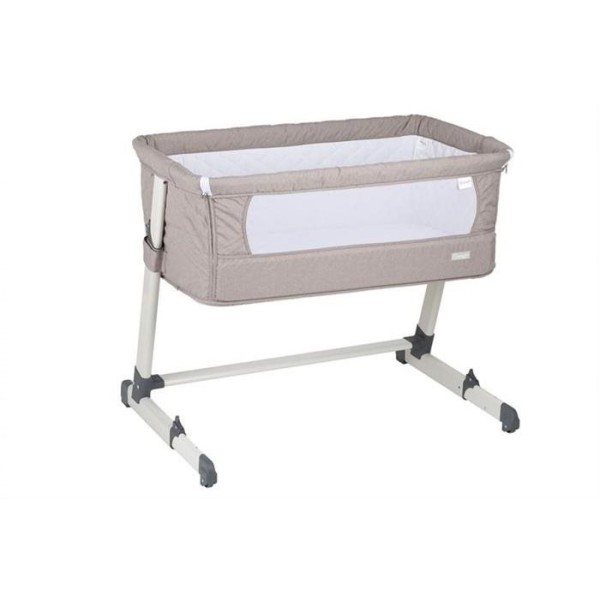 Кроватка BabyGo Co-sleeper 2 в 1 Together