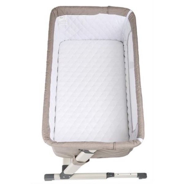 Кроватка BabyGo Co-sleeper 2 в 1... Кроватка BabyGo Co-sleeper 2 в 1...