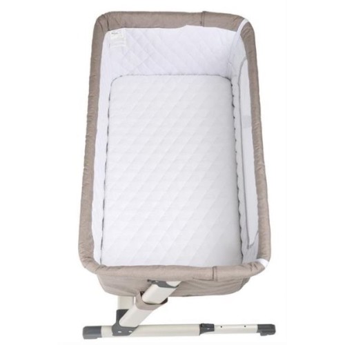 Кроватка BabyGo Co-sleeper 2 в 1 Together