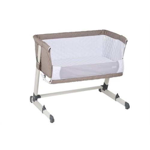 Кроватка BabyGo Co-sleeper 2 в 1 Together