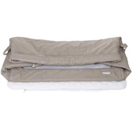 Кроватка BabyGo Co-sleeper 2 в 1 Together
