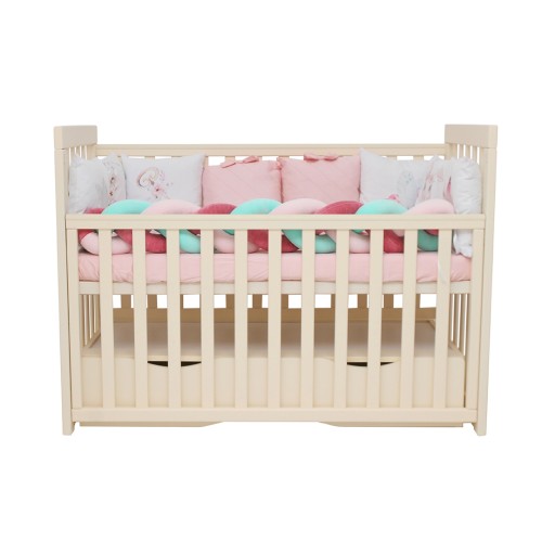 Кроватка Miracolo Classico