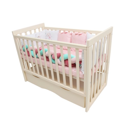 Кроватка Miracolo Classico