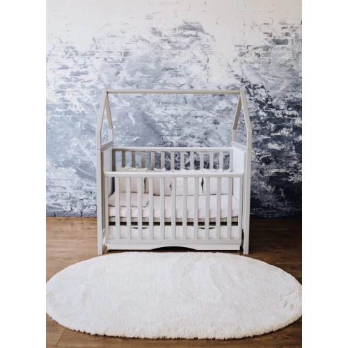 Кроватка Miracolo Домик