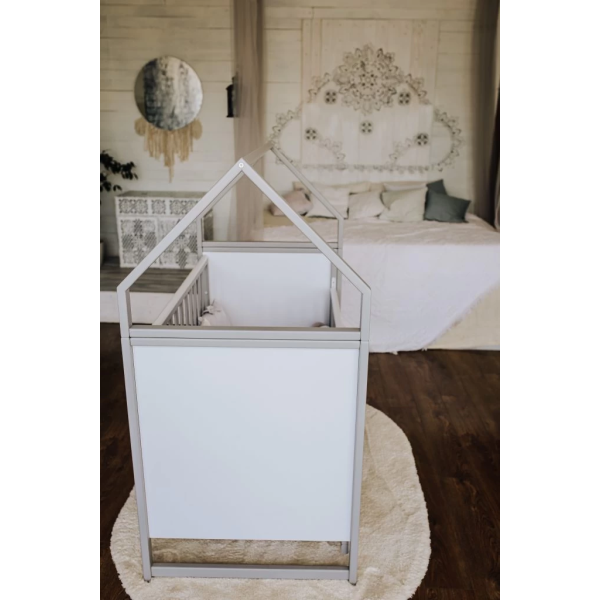 Patuc Miracolo Căsuța