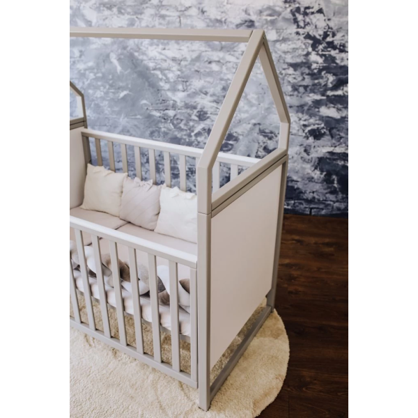 Patuc Miracolo Căsuța