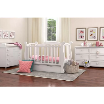 Кроватка Miracolo Грация 2