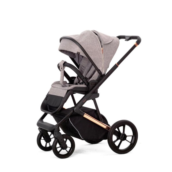 Carello Sigma 2 in 1