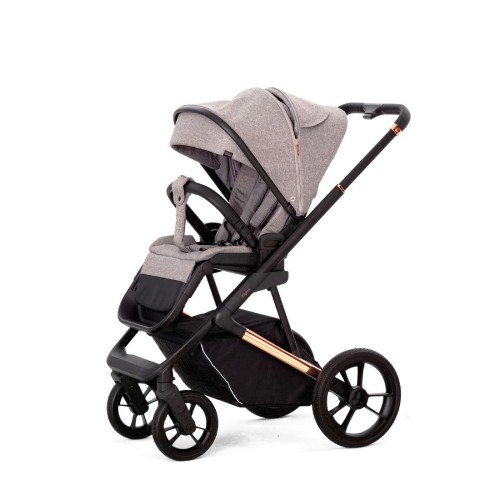 Carello Sigma 2 in 1