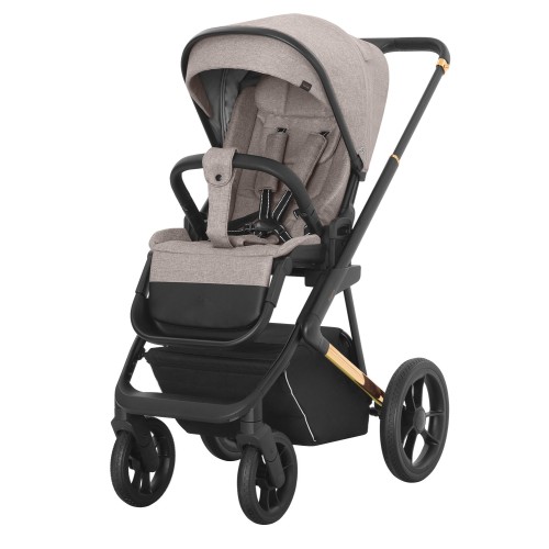 Carello Sigma 2 in 1