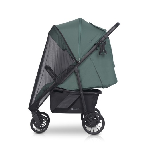Euro-Cart Flex Black Edition