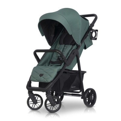 Euro-Cart Flex Black Edition 2