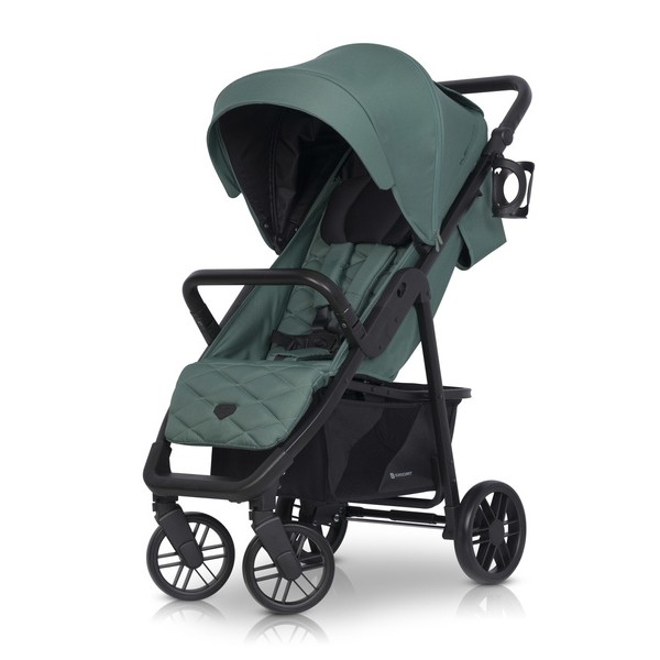 Euro-Cart Flex Black Edition Euro-Cart Flex Black Edition