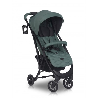 Euro Cart Volt Black Edition 2