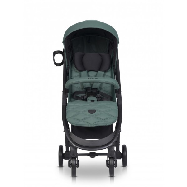 Euro Cart Volt Black Edition Euro Cart Volt Black Edition