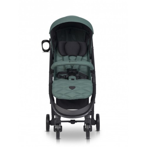 Euro Cart Volt Black Edition