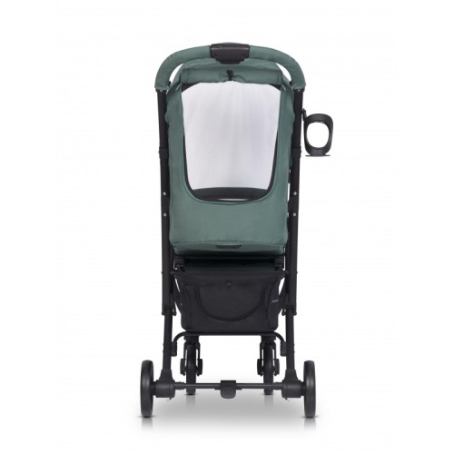 Euro Cart Volt Black Edition