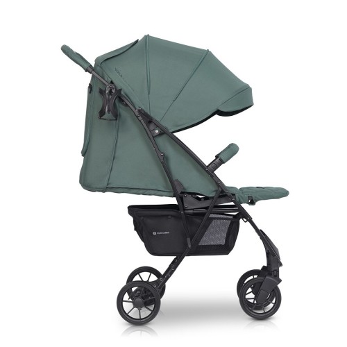 Euro Cart Volt Black Edition