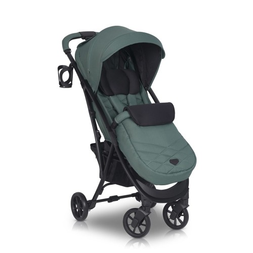 Euro Cart Volt Black Edition