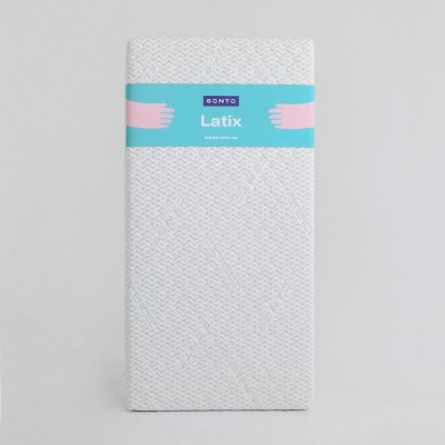 Saltea pentru copii Sonto...