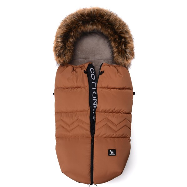 Footmuff NORTH