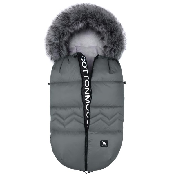 Footmuff NORTH