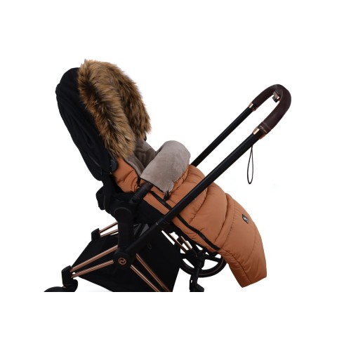 Footmuff COMBI