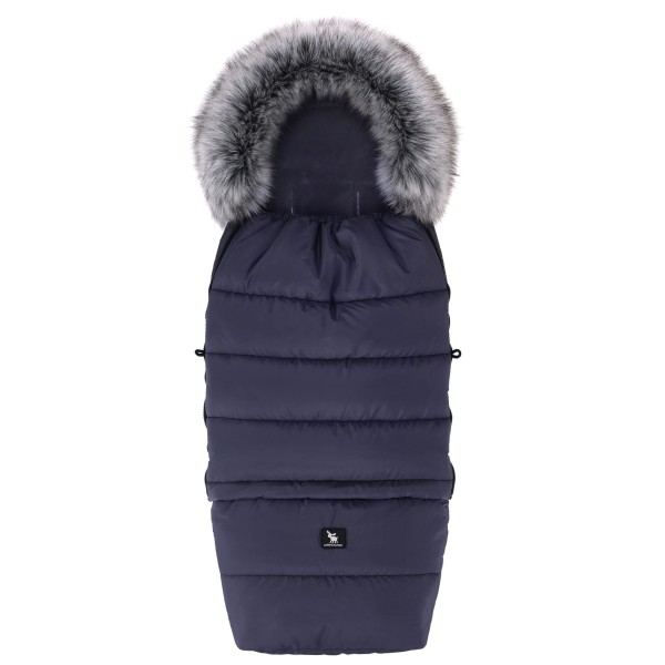 Footmuff COMBI