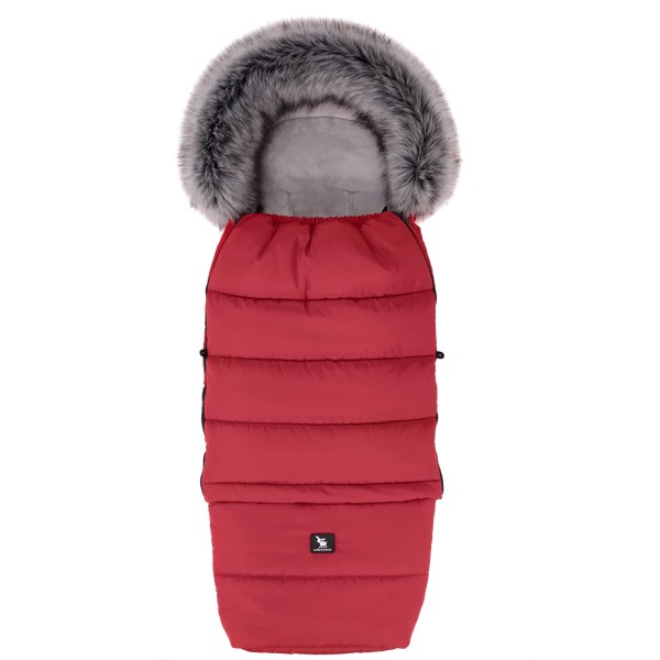 Footmuff COMBI