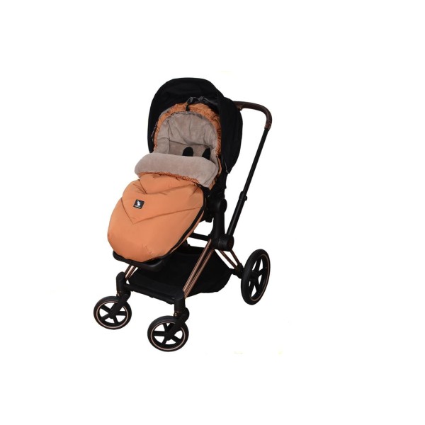 Footmuff MOOSE Footmuff MOOSE