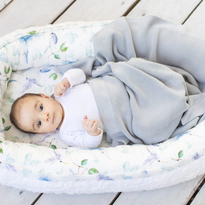 BAMBOOLOVE BLANKET 2