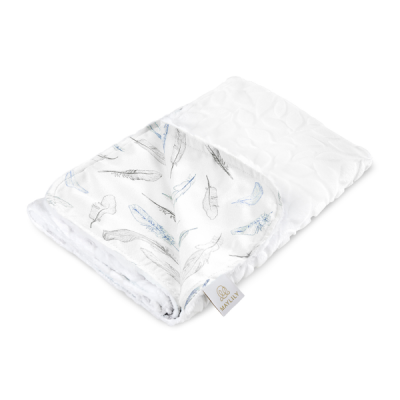 LIGHT BAMBOO BLANKET 2
