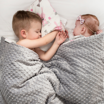 WARM BAMBOO BLANKET 2