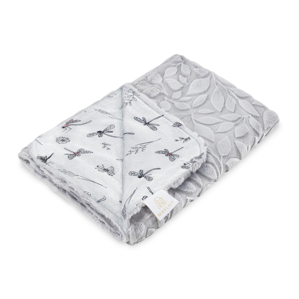 LIGHT BAMBOO BLANKET LUXE