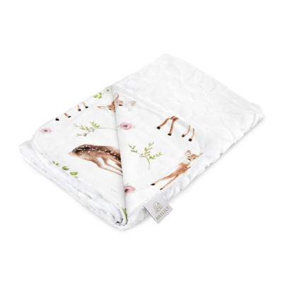 LIGHT BAMBOO BLANKET LUXE 2