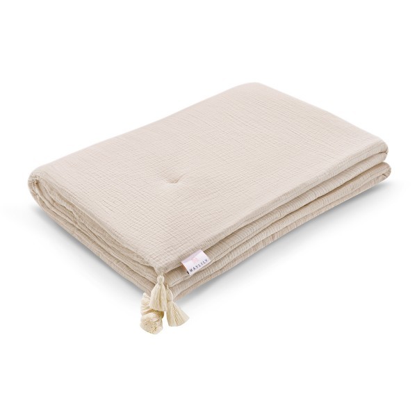 MUSLIN DUVET 120×90