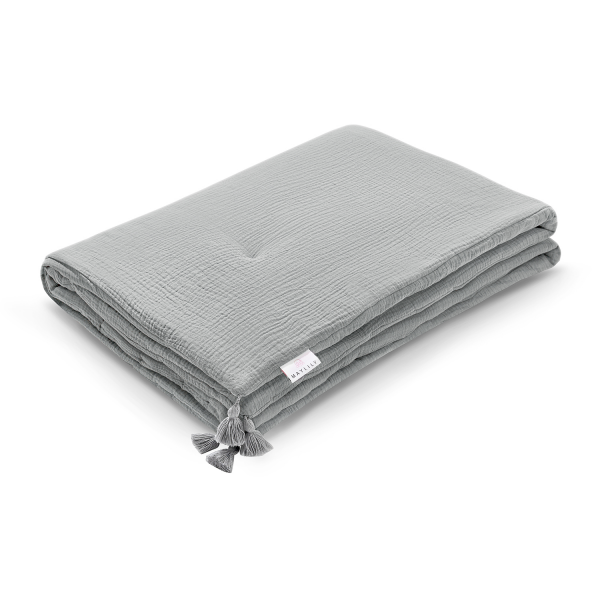 MUSLIN DUVET 120×90