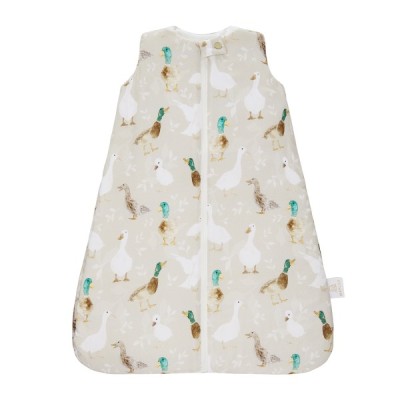 WARM BAMBOO SLEEPING BAG -...