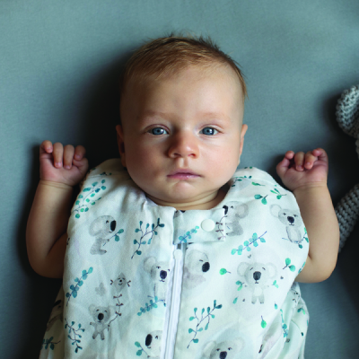 WARM BAMBOO SLEEPING BAG -... 2