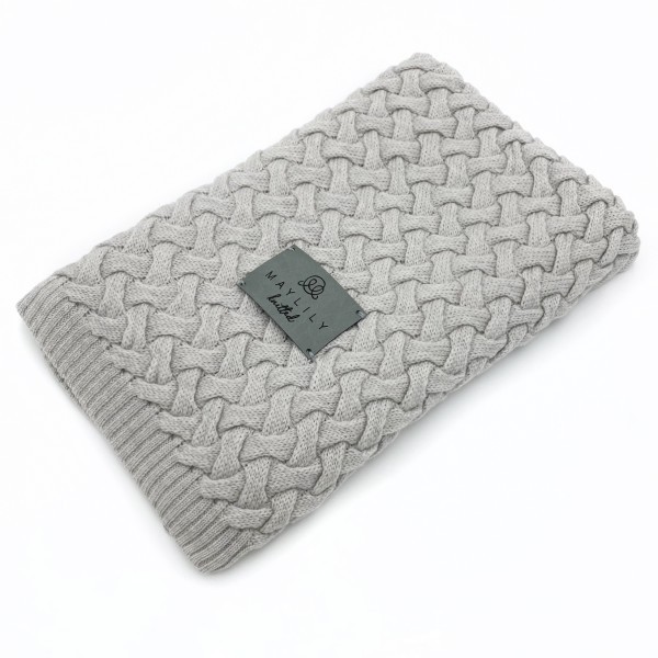 MERINOLOVE BLANKET