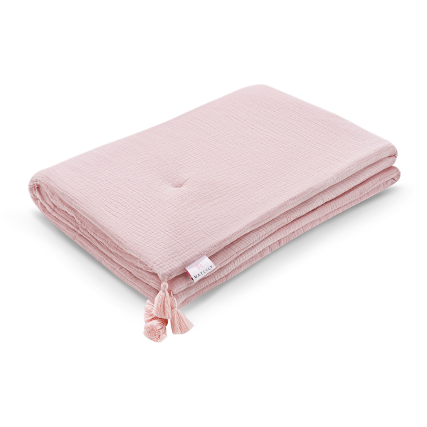 MUSLIN DUVET 160×120