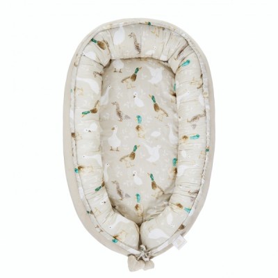 BAMBOO BABY NEST 2