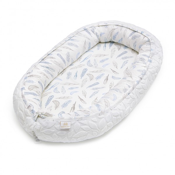 BAMBOO BABY NEST LUXE