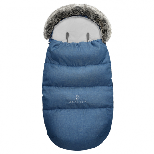 WINTER STROLLER SLEEPING BAG 1-4 YO