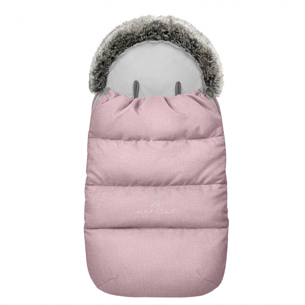 WINTER STROLLER SLEEPING BAG 1-4 YO