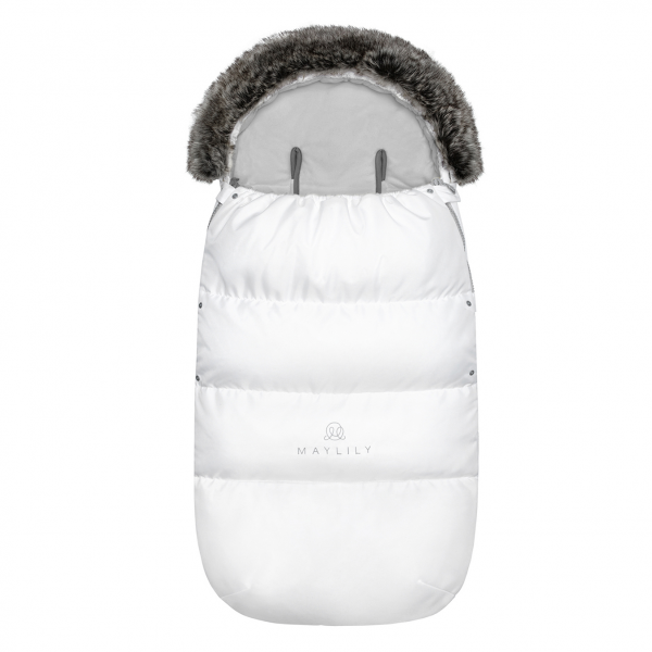 WINTER STROLLER SLEEPING BAG 1-4 YO