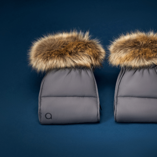 Перчатки-трансформер